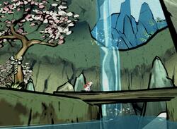 Okami HD Paints a Date with PSN on 30th October