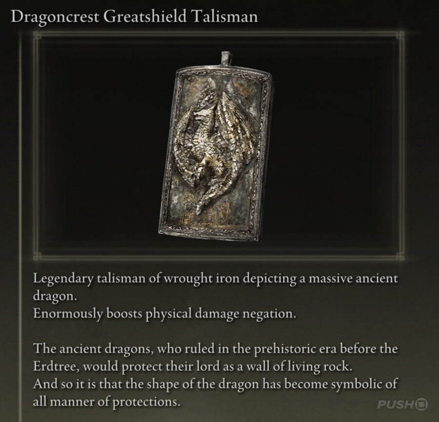 Dragoncrest Greatshield Talisman.PNG
