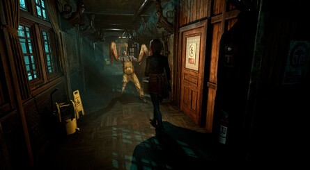 Tormented Souls 2 PS5 4