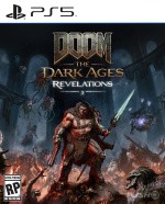 DOOM: The Dark Ages - Revelations