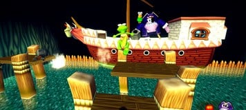 Yazoo! Croc 2 Remaster Release Date Confirmed for Late October on PS5, PS4 4