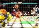 Tekken Tag Tournament 2 Swots Up in the Fight Lab