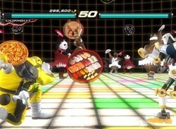 Tekken Tag Tournament 2 Swots Up in the Fight Lab