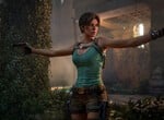 New Tomb Raider PS5 Screenshots Leak Ahead of Today's State of Play