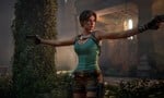 Lara Croft Battles Dinosaurs in New $60 PS5 Tomb Raider Next Year