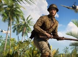 Battlefield V Storms the Pacific with Two New Maps This Halloween