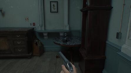 Resident Evil Requiem: Rhodes Hill Walkthrough 25