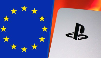 It's Utter Domination for PS5 in Europe as Xbox Continues to Lose Significant Ground