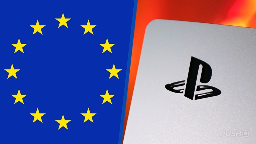 PS5 Sales Europe