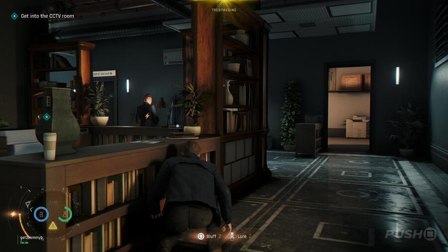 007 First Light: Uninvited Walkthrough - All Collectibles Locations 21