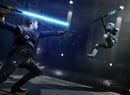 No, You Can't Dismember People in Star Wars Jedi: Fallen Order