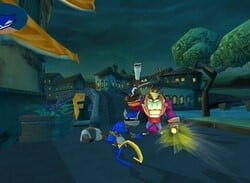 Want a Bigger Backlog? Add Sly Cooper Trilogy to Your Swag Bag