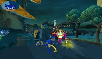 Want a Bigger Backlog? Add Sly Cooper Trilogy to Your Swag Bag