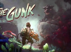 Don't Expect to Play The Gunk on PS5