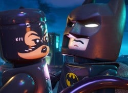 LEGO Batman: Legacy of the Dark Knight: All Missions and Chapters