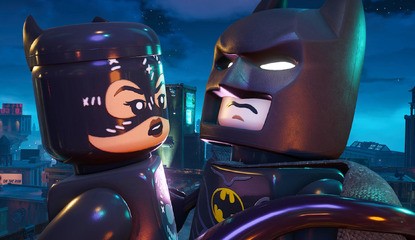 LEGO Batman: Legacy of the Dark Knight: All Missions and Chapters
