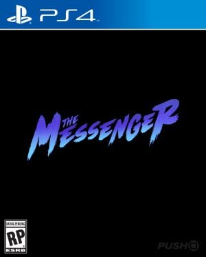 The Messenger