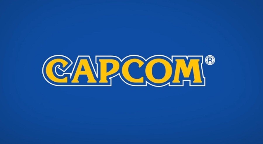 Capcom PS5 PlayStation 5 1