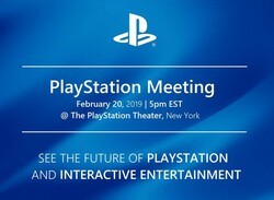 Phoney PS5 Invites Are Being Sent Out to Press