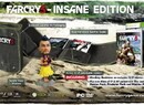 Ubisoft Reveals Far Cry 3's Insane Edition
