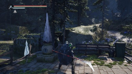 Hell Is Us: How to Solve the Pillar Puzzle in Lake Cynon 15