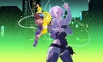 Crunchyroll Crowns Cyberpunk: Edgerunners Anime of the Year