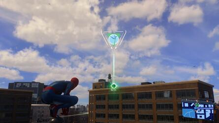 Marvel's Spider-Man 2: All EMF Experiments Locations Guide 15