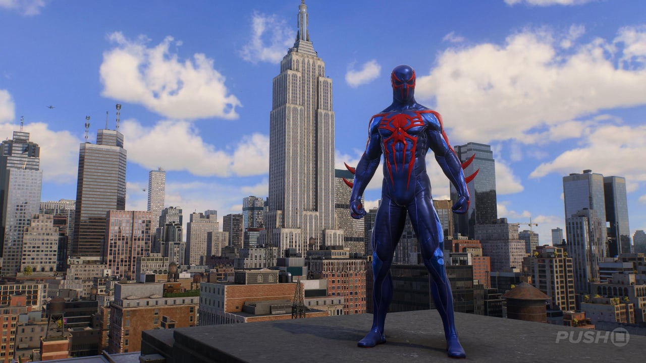 Amazing Spider-Man 2 Live WP 2.13 - Free Personalization App for