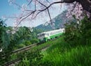 Train Sim World 7 Will Come to PS5 Weeks Before the Japanese Route I've Spent Years Writing About
