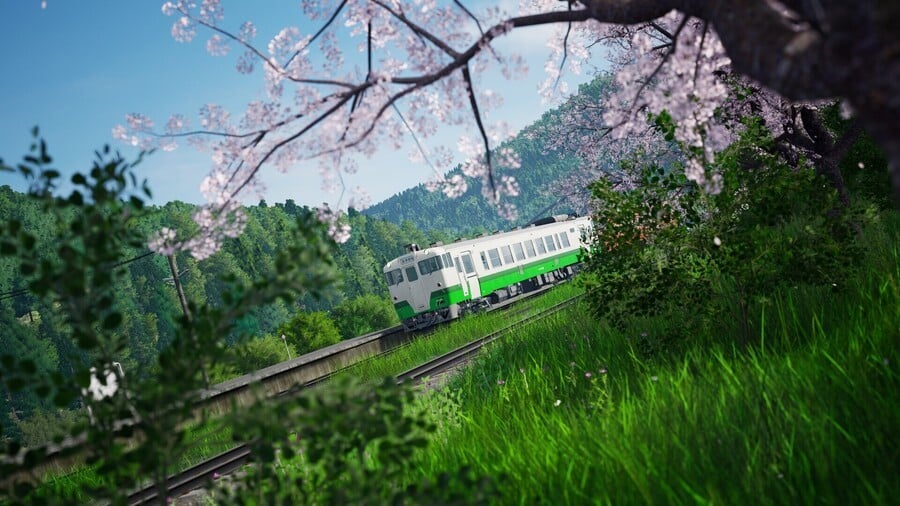 I Can't Believe Train Sim World 7 Will Come to PS5 Before the Japanese Route I've Spent Years Writing About 1