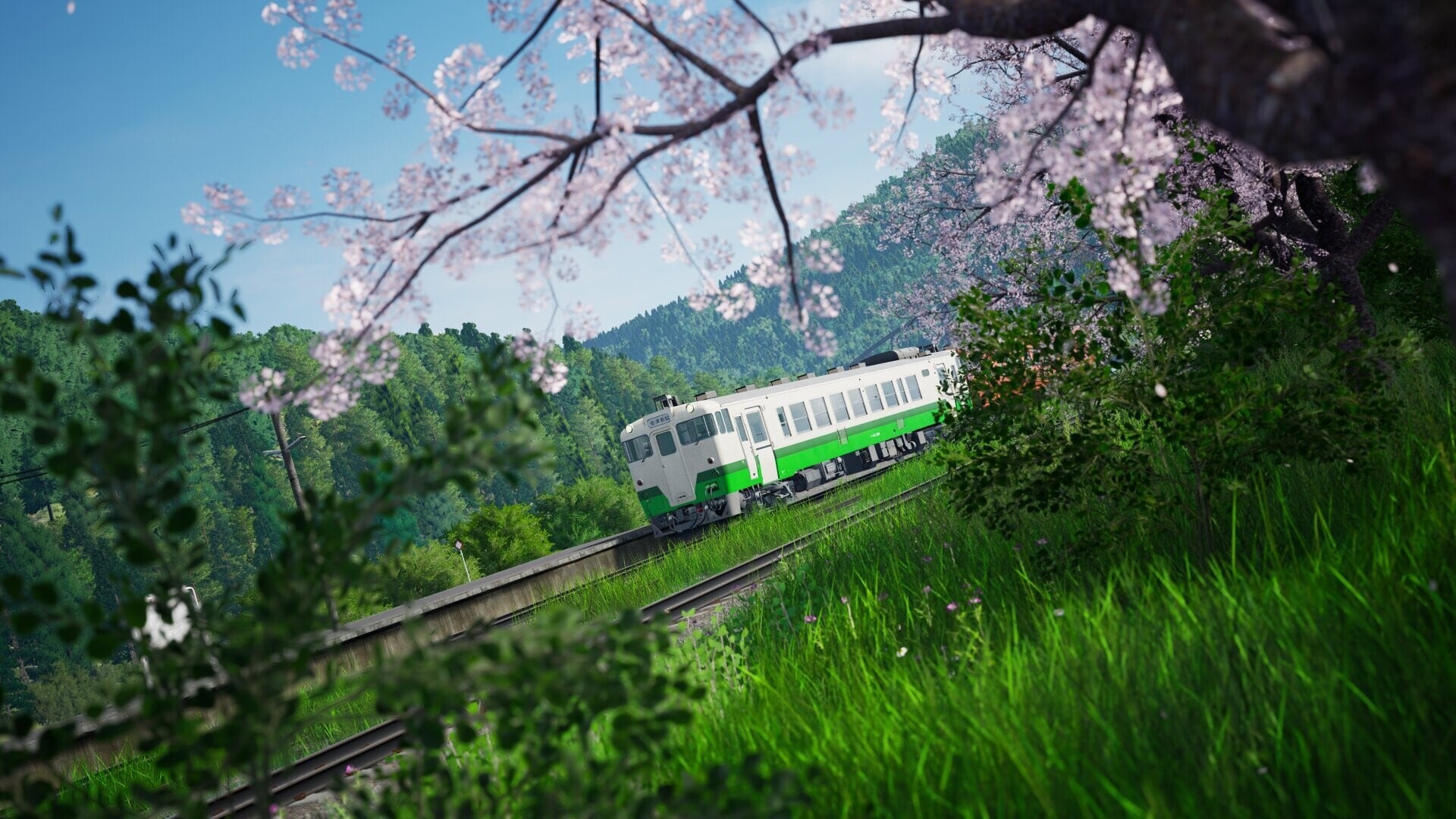 I Can't Believe Train Sim World 7 Will Come to PS5 Before the Japanese Route I've Spent Years Writing About
