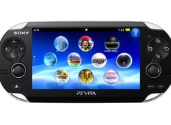 Vita Sales Have a Welcome Boost in Japan