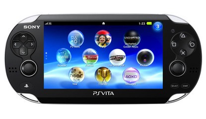 Vita Sales Have a Welcome Boost in Japan