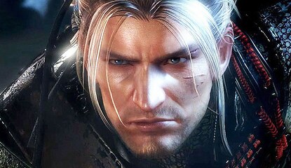 Nioh Bleeds a 2017 Worldwide Release Date on PS4