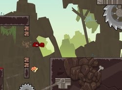 Super Meat Boy Forever Has Been Delayed, Will Arrive on PS4 Later This Year