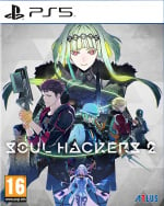 Soul Hackers 2 (PS5)