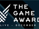 Geoff Keighley's The Game Awards Return on the 7th December