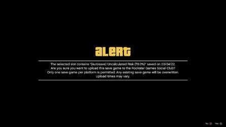 GTA 5: How to Transfer PS4 Save Data to PS5 Guide 5