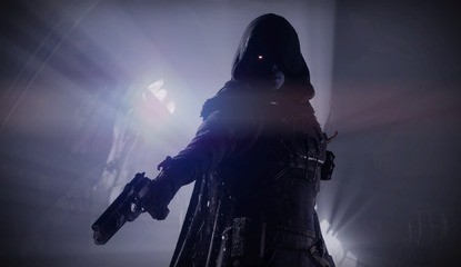 Destiny 2: Forsaken Is Feeling More and More like a Taken King Turning Point