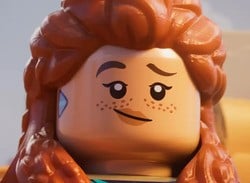 LEGO Pitched the Brilliant LEGO Horizon Adventures to Sony