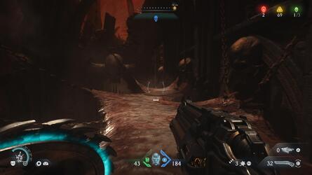 DOOM: The Dark Ages: Reckoning Walkthrough 9