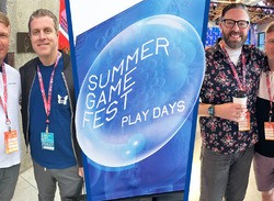 Summer Game Fest - What's It Like to Attend?