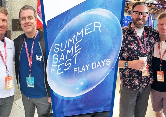 Summer Game Fest - What's It Like to Attend?