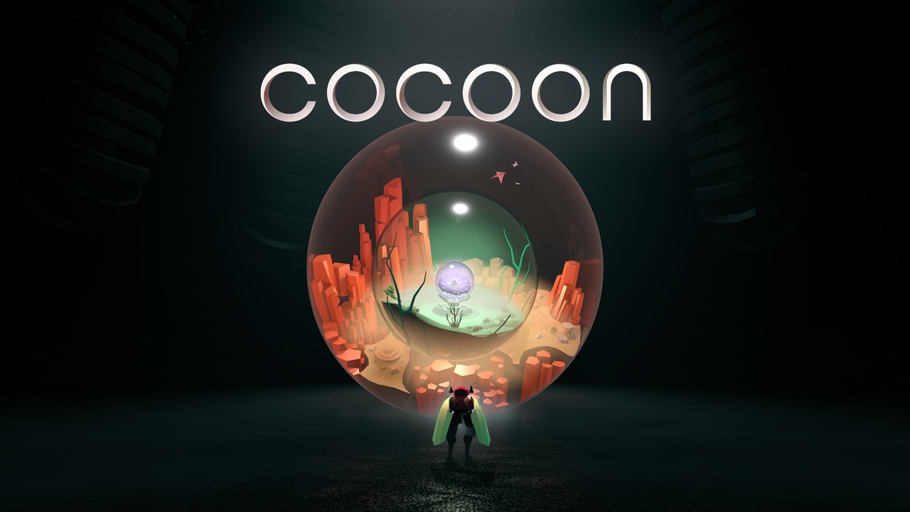 Promising Indie Game Cocoon Will Launch on PS5, PS4 Push Square