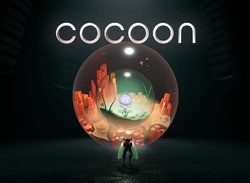 Promising Indie Game Cocoon Will Launch on PS5, PS4
