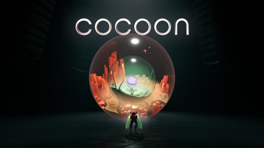 Cocoon PS5 PS4