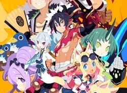 Disgaea 7 Marches Its Demon Army West in October on PS5, PS4