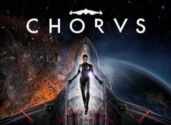 Chorus (PS5) - Stunning Space Exploration with Slick Combat