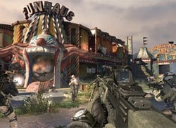Modern Warfare 2's Resurgence DLC Hits The PlayStation 3 This Week