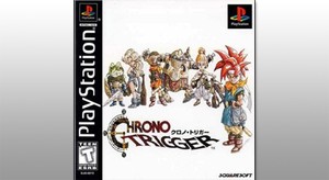 Chrono Trigger's Confirmed For Release On The North American PlayStation Store Next Week.